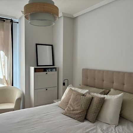 Casa Fulgencia Apartment Gijon Exterior photo