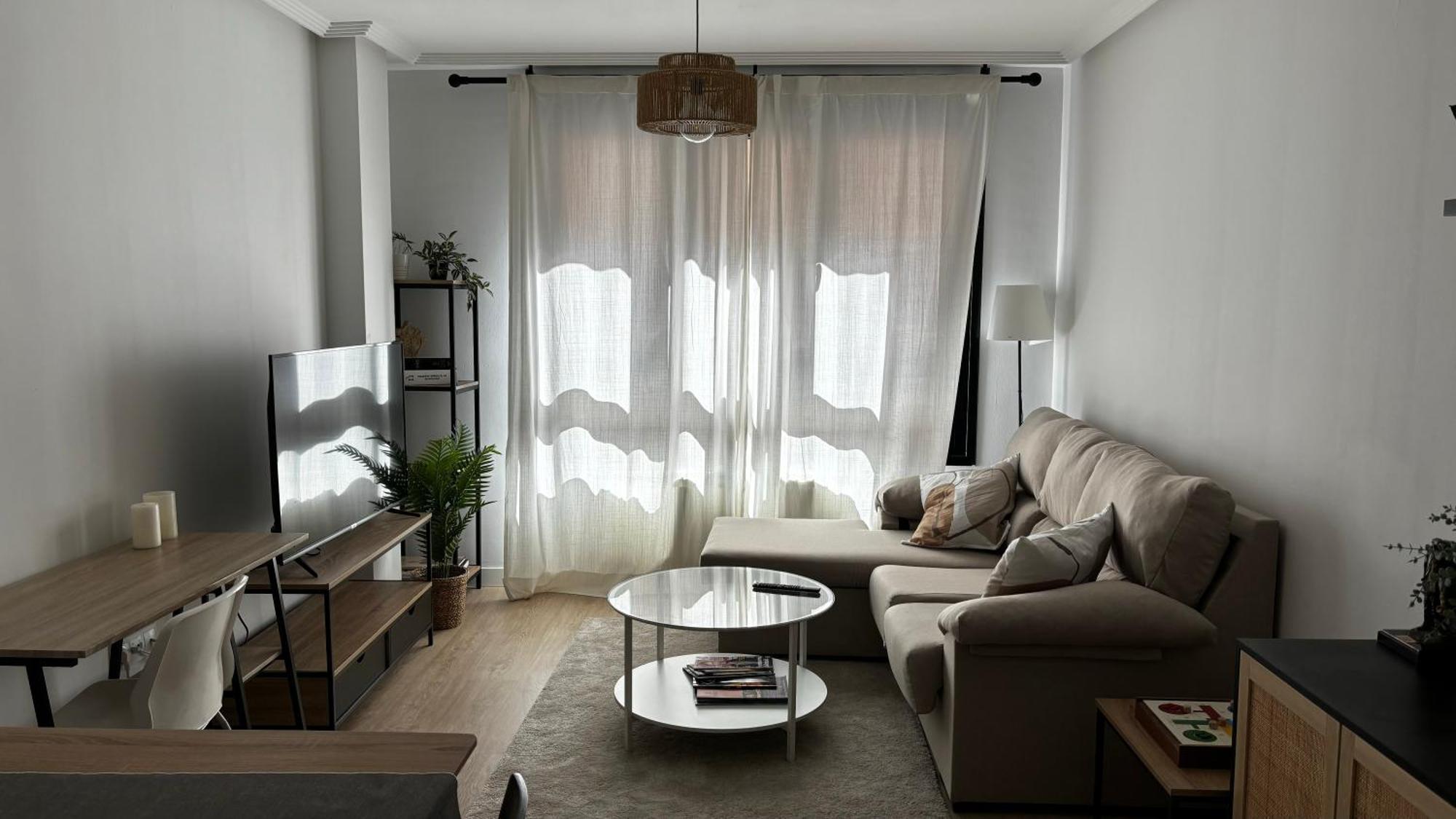Casa Fulgencia Apartment Gijon Exterior photo